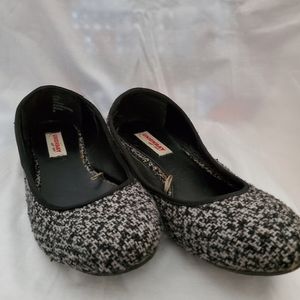 Union Bay Ballet Flats